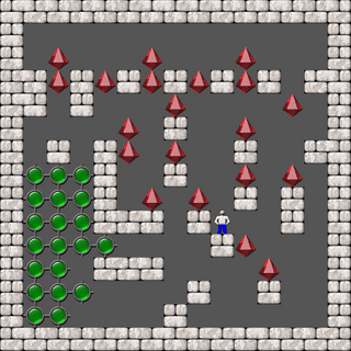 Уровень 87 — Kurt Nittel 2